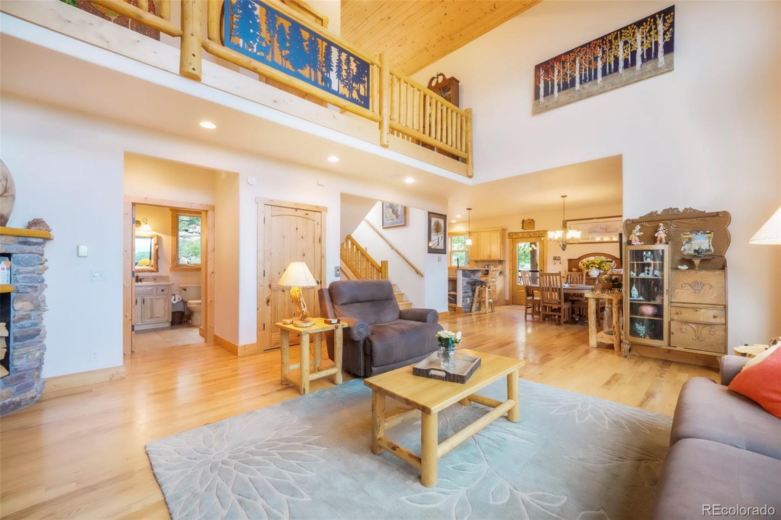 71 Crestone Circle