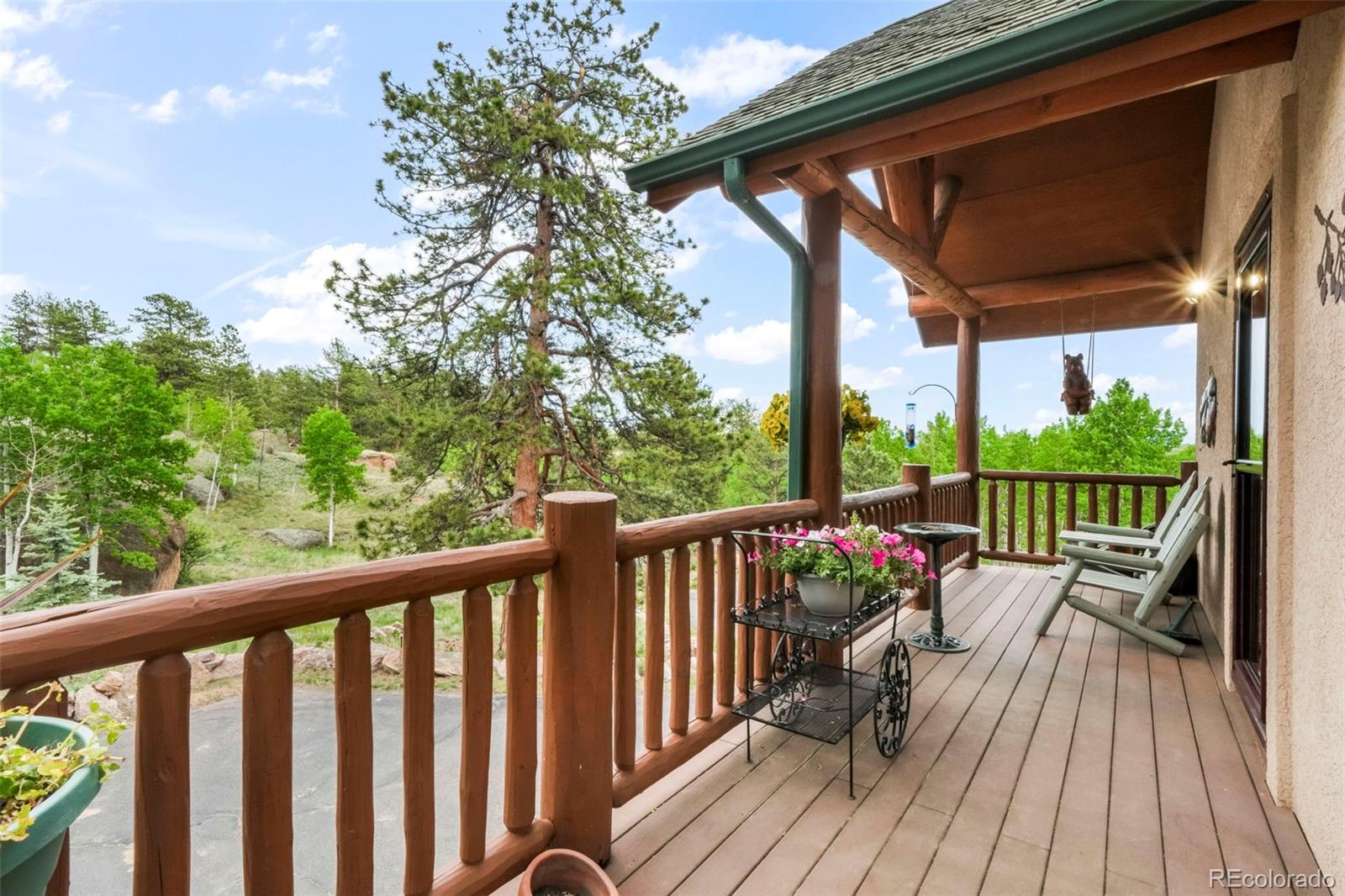 71 Crestone Circle