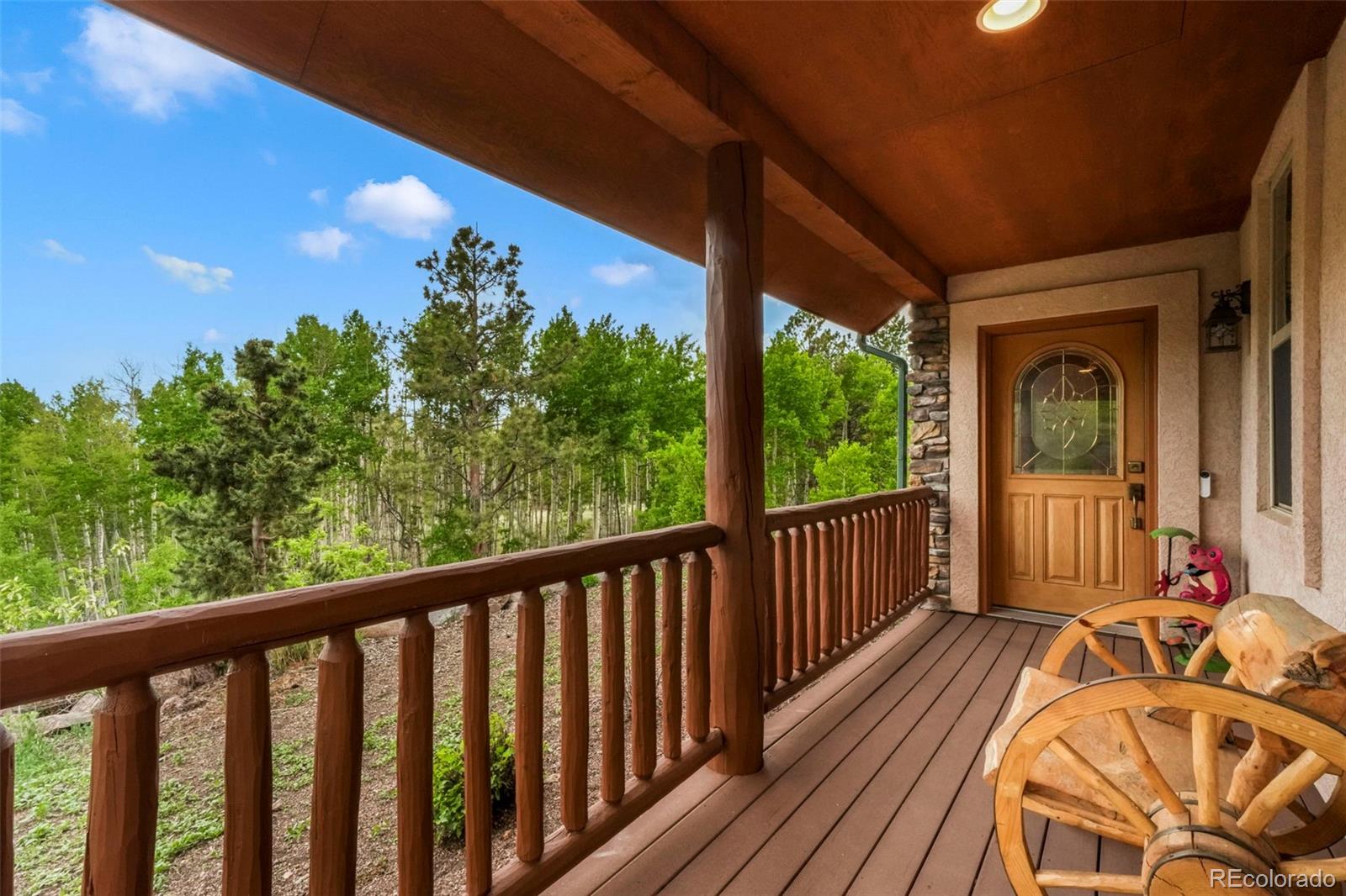 71 Crestone Circle