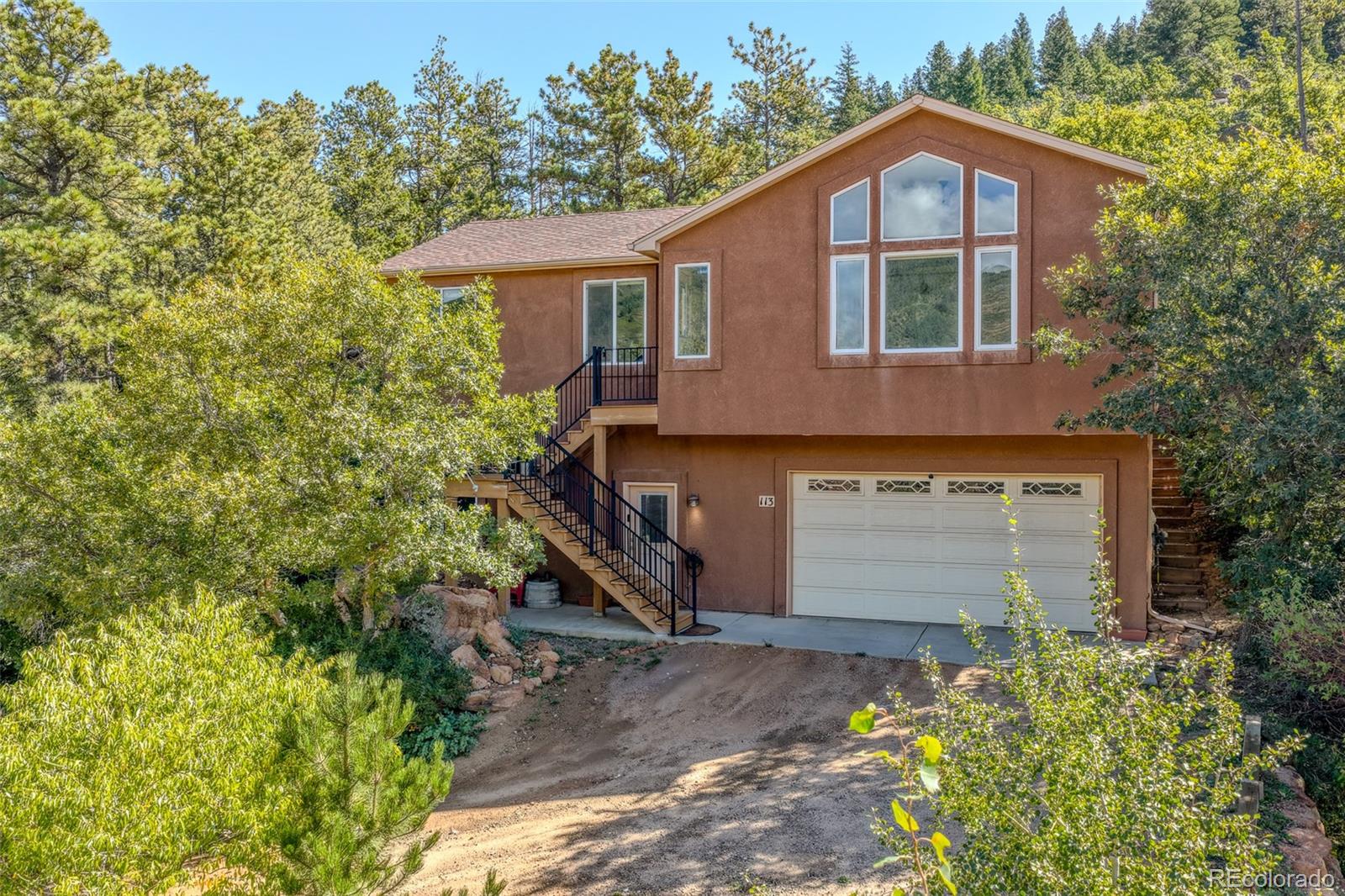 113 Oakdale Drive