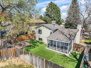 15660 E Purdue Drive