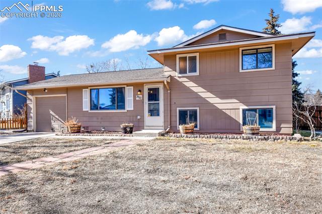 3570 Merriment Way