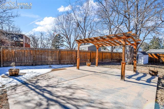 3570 Merriment Way