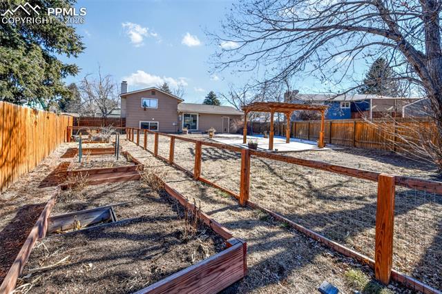 3570 Merriment Way