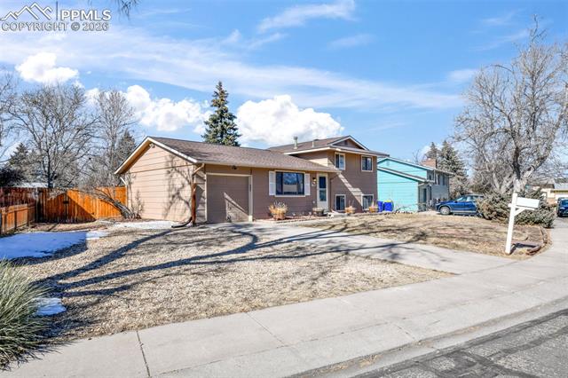 3570 Merriment Way