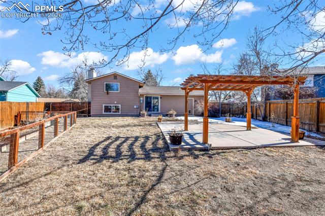 3570 Merriment Way