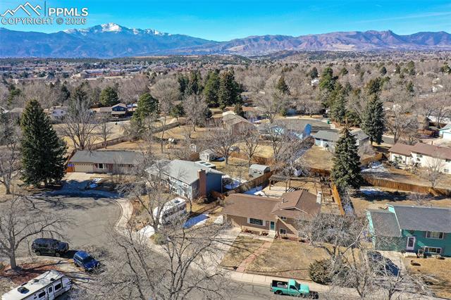 3570 Merriment Way