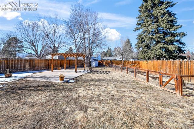 3570 Merriment Way