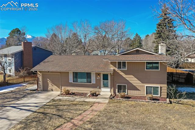 3570 Merriment Way