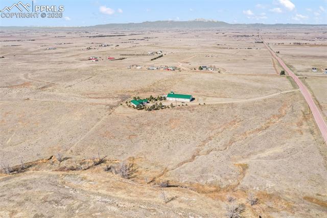 25935 Judge Orr Road