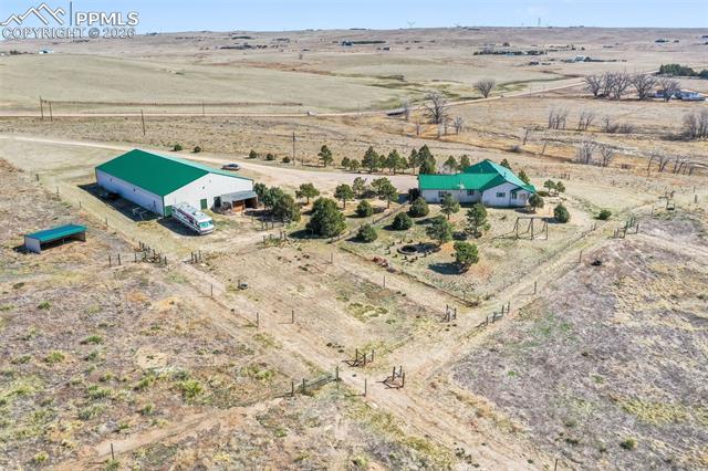 25935 Judge Orr Road