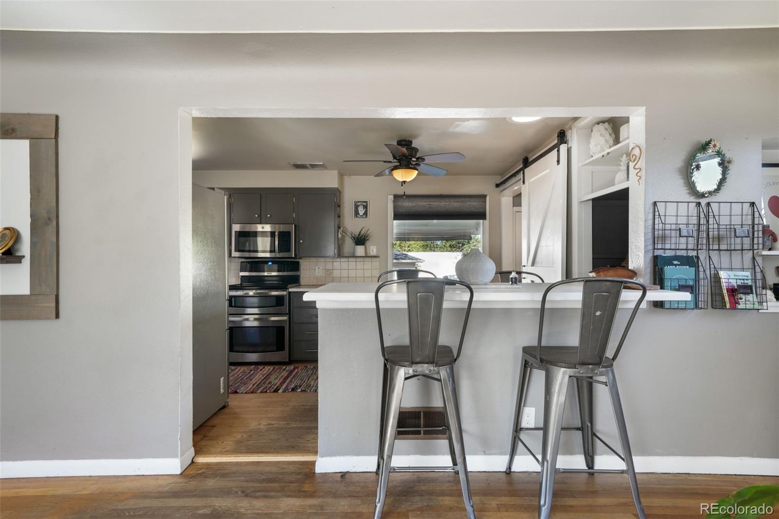 6303 S Prescott Street