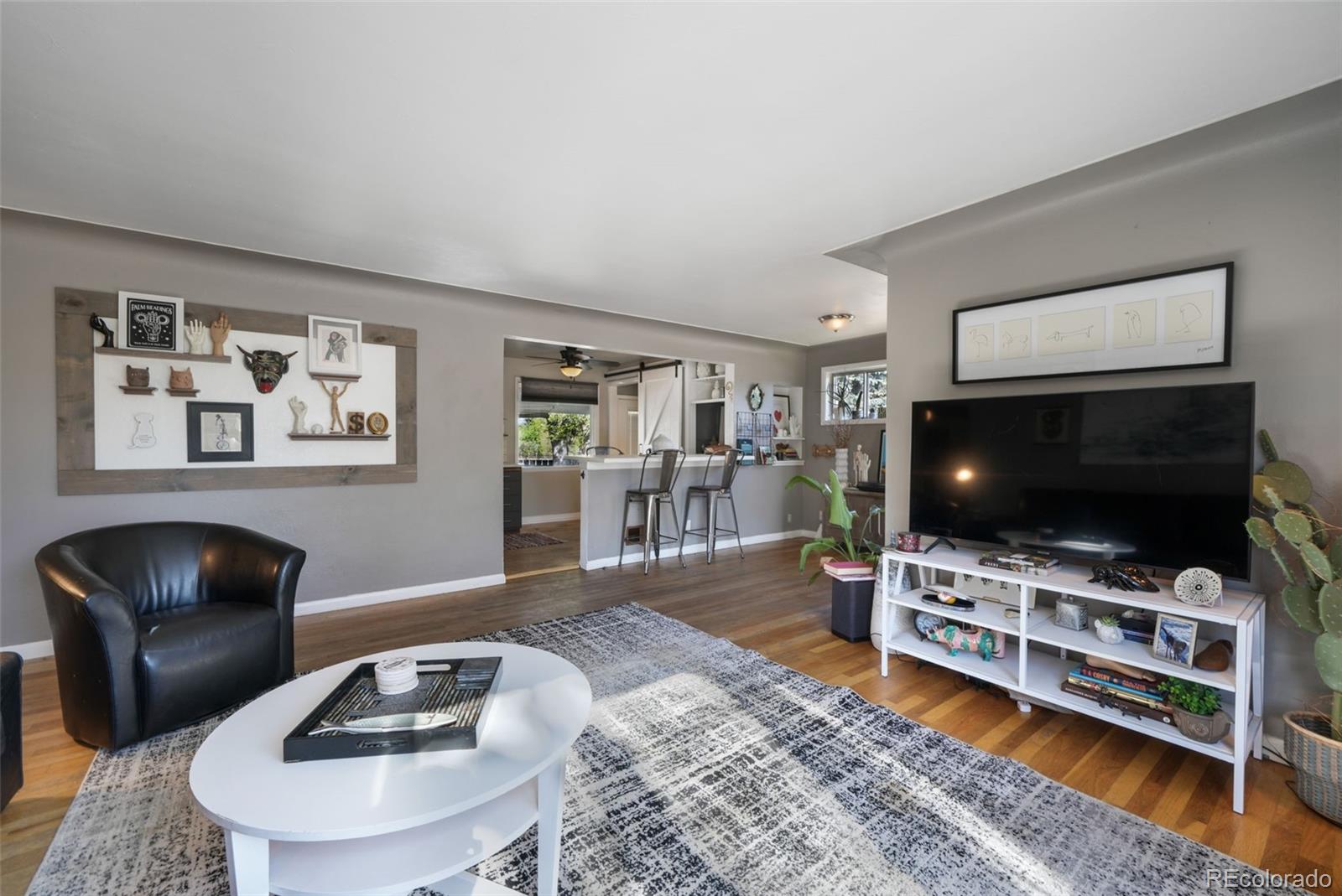 6303 S Prescott Street