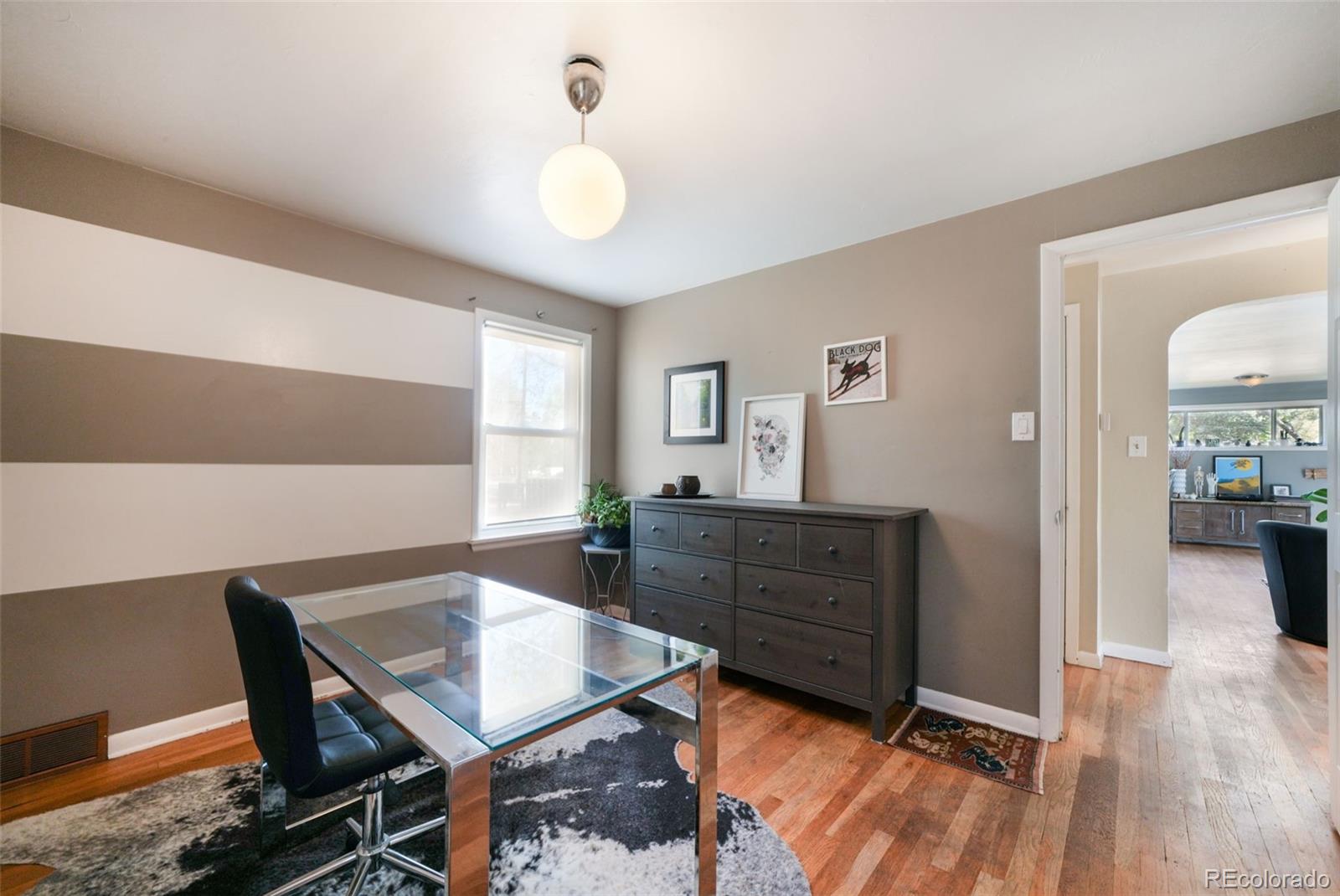 6303 S Prescott Street