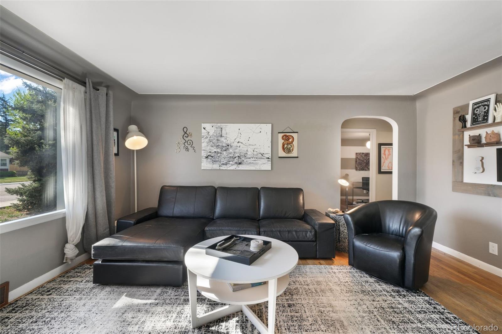 6303 S Prescott Street