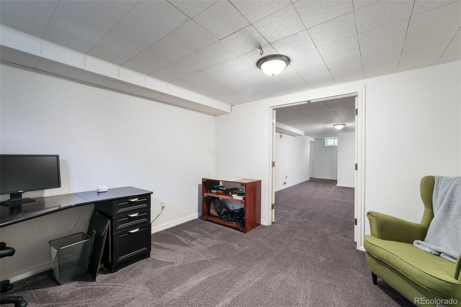 6303 S Prescott Street