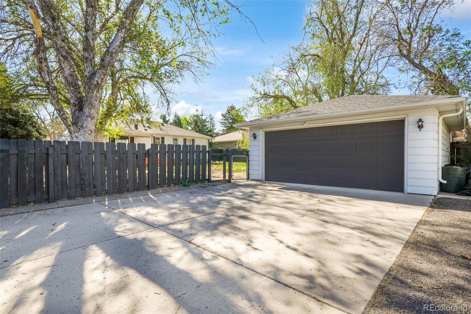 6303 S Prescott Street