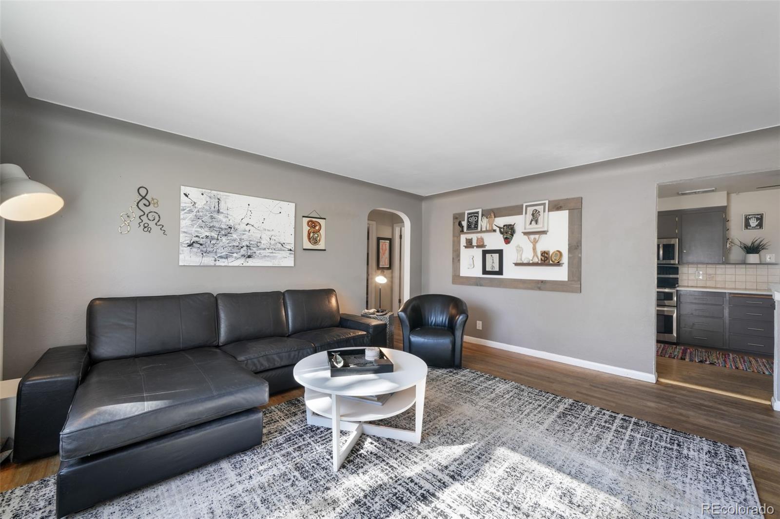 6303 S Prescott Street