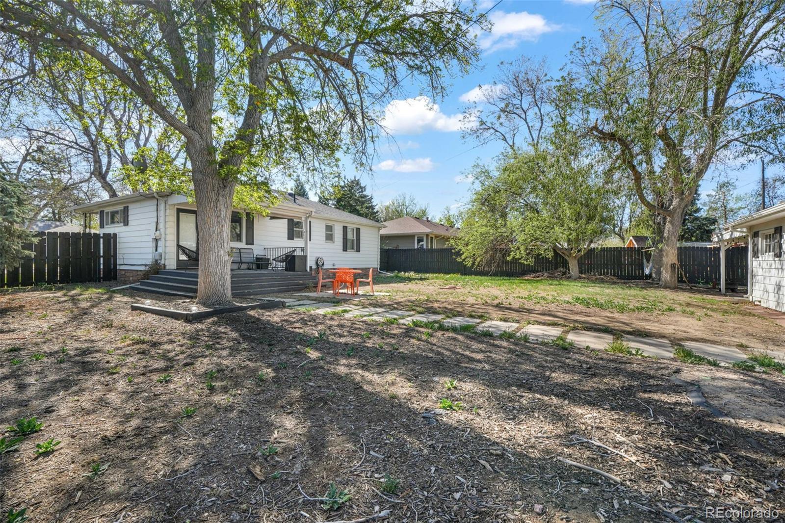 6303 S Prescott Street