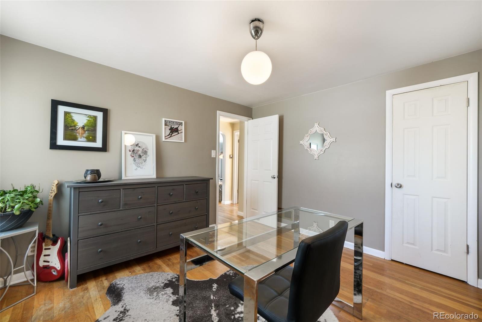 6303 S Prescott Street