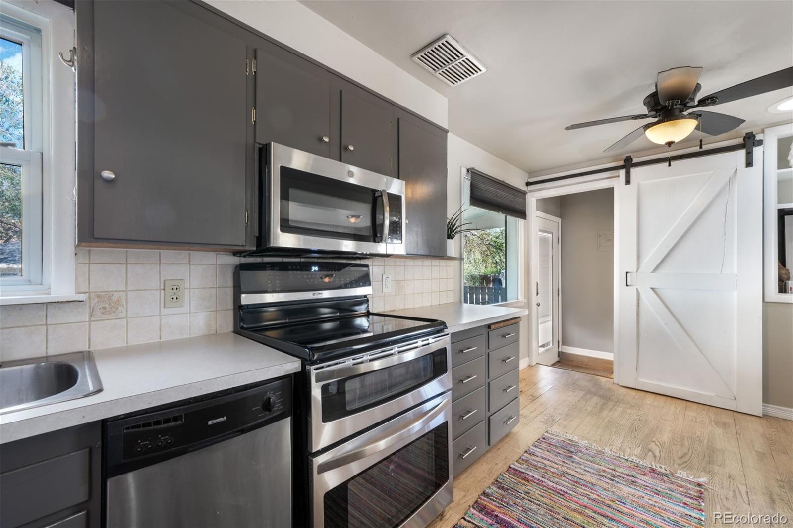 6303 S Prescott Street