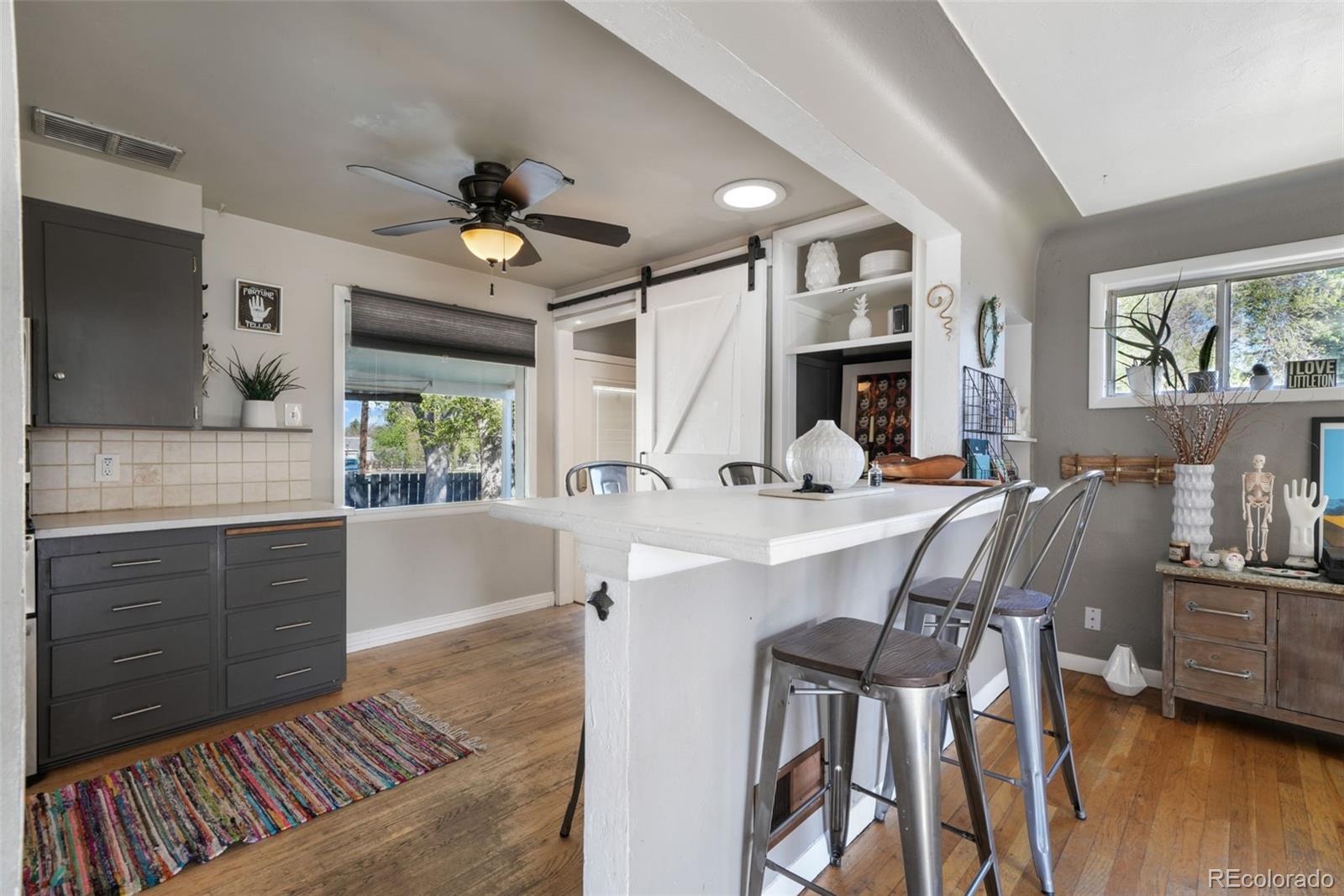 6303 S Prescott Street