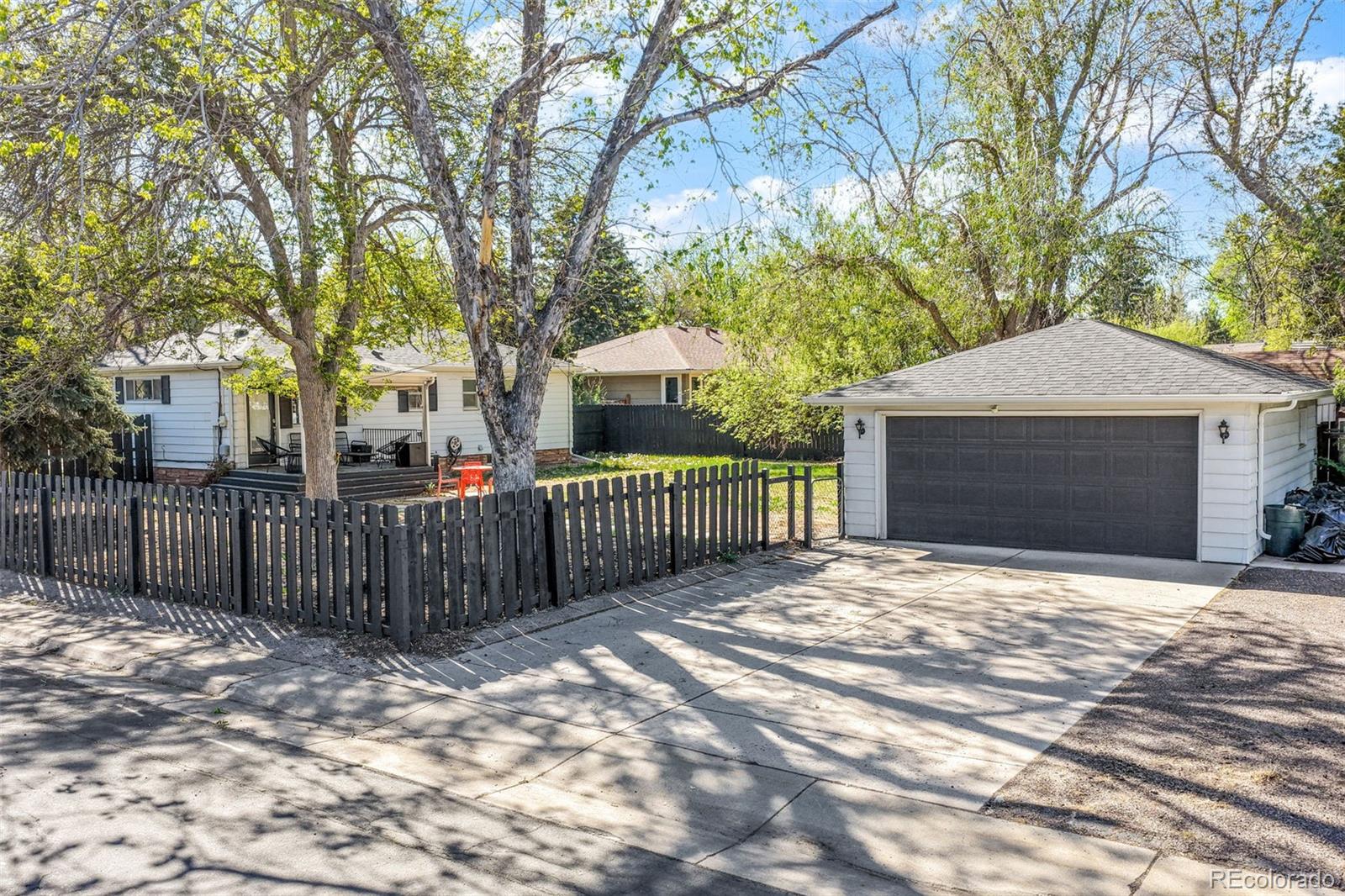 6303 S Prescott Street