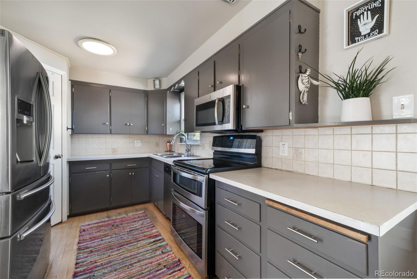 6303 S Prescott Street