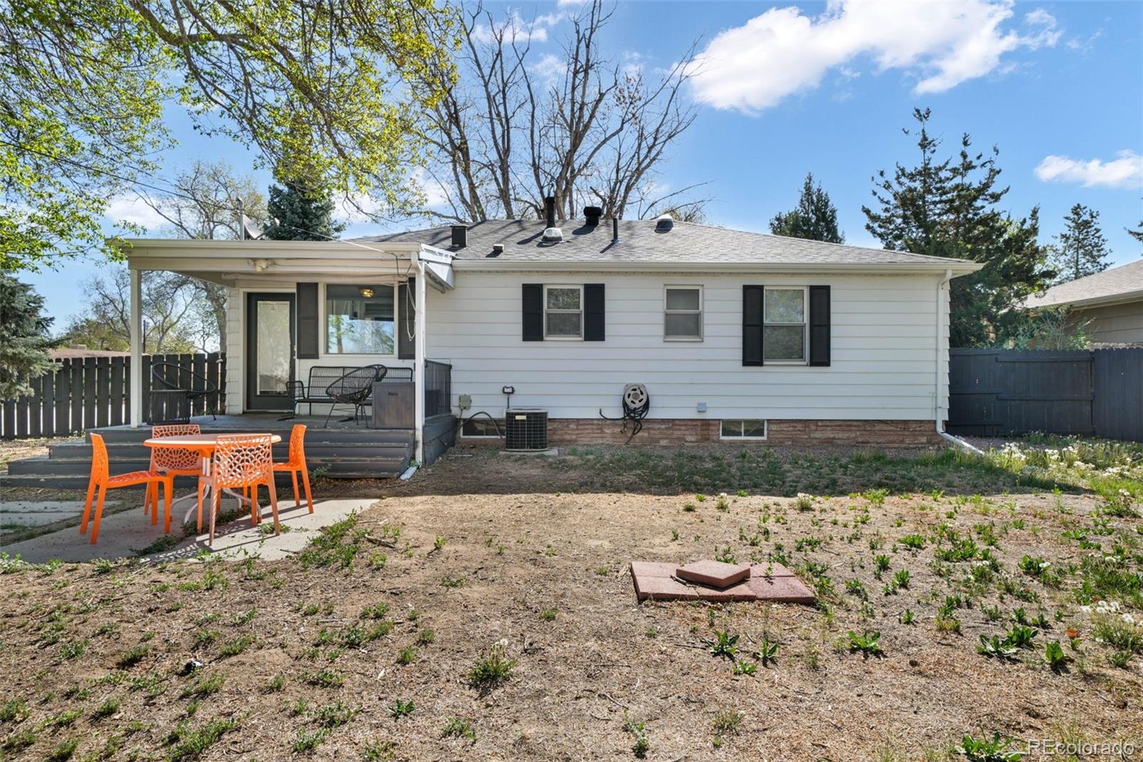 6303 S Prescott Street