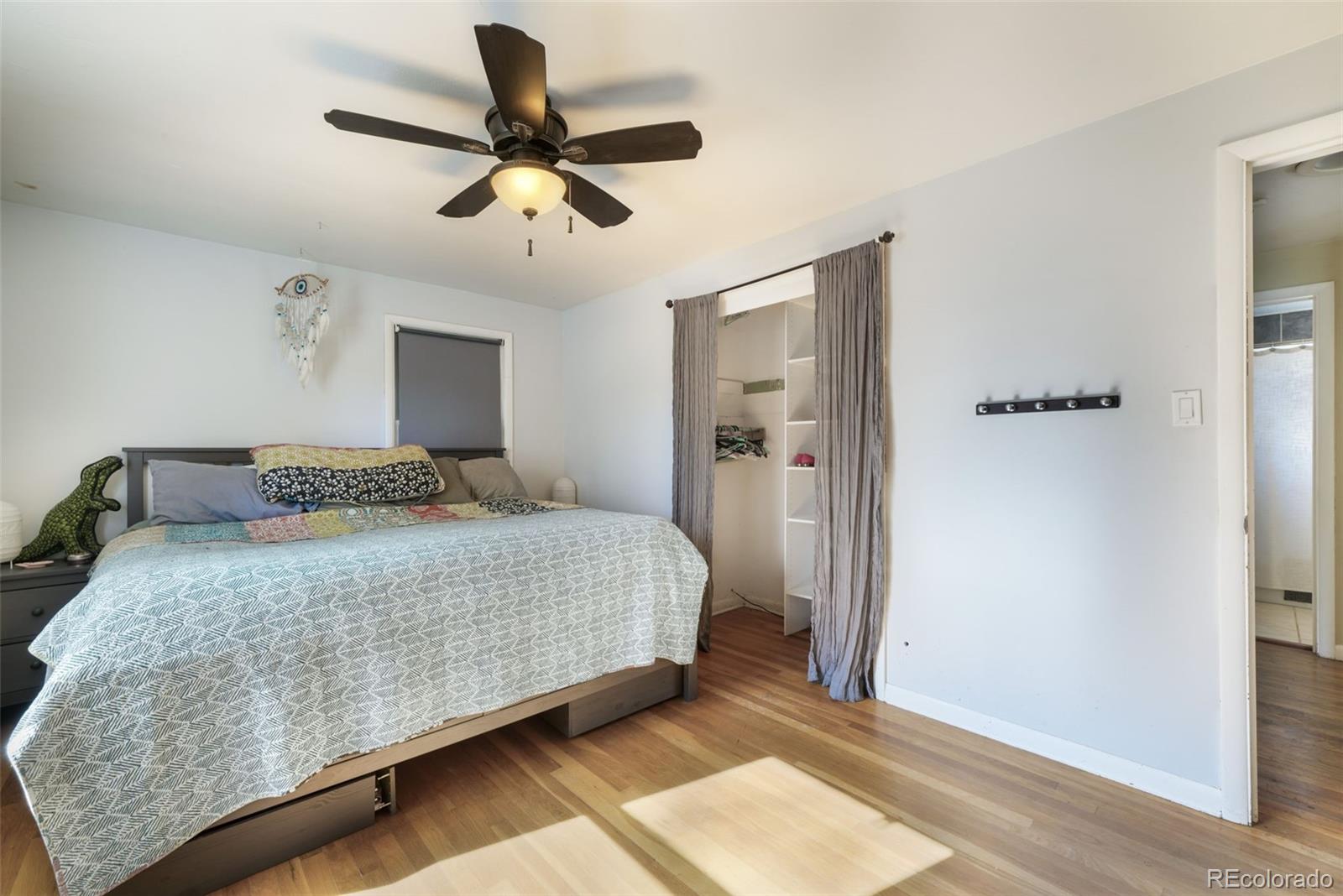 6303 S Prescott Street