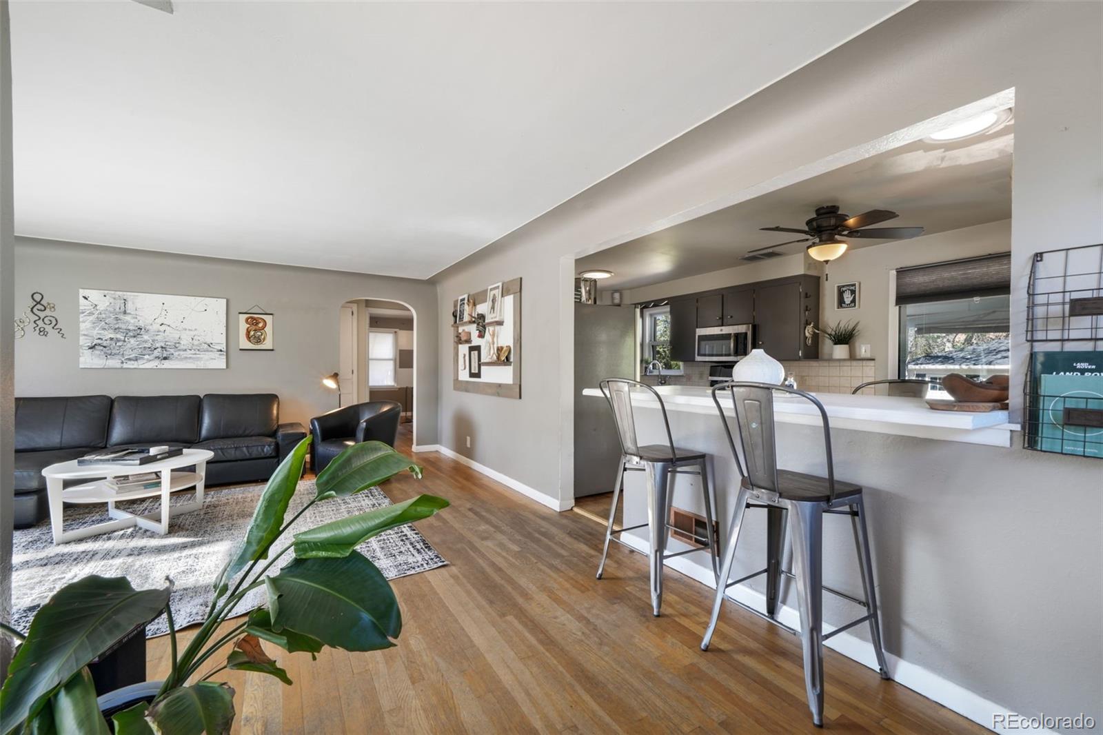 6303 S Prescott Street