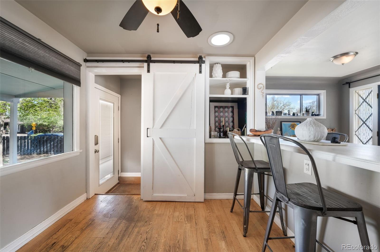 6303 S Prescott Street