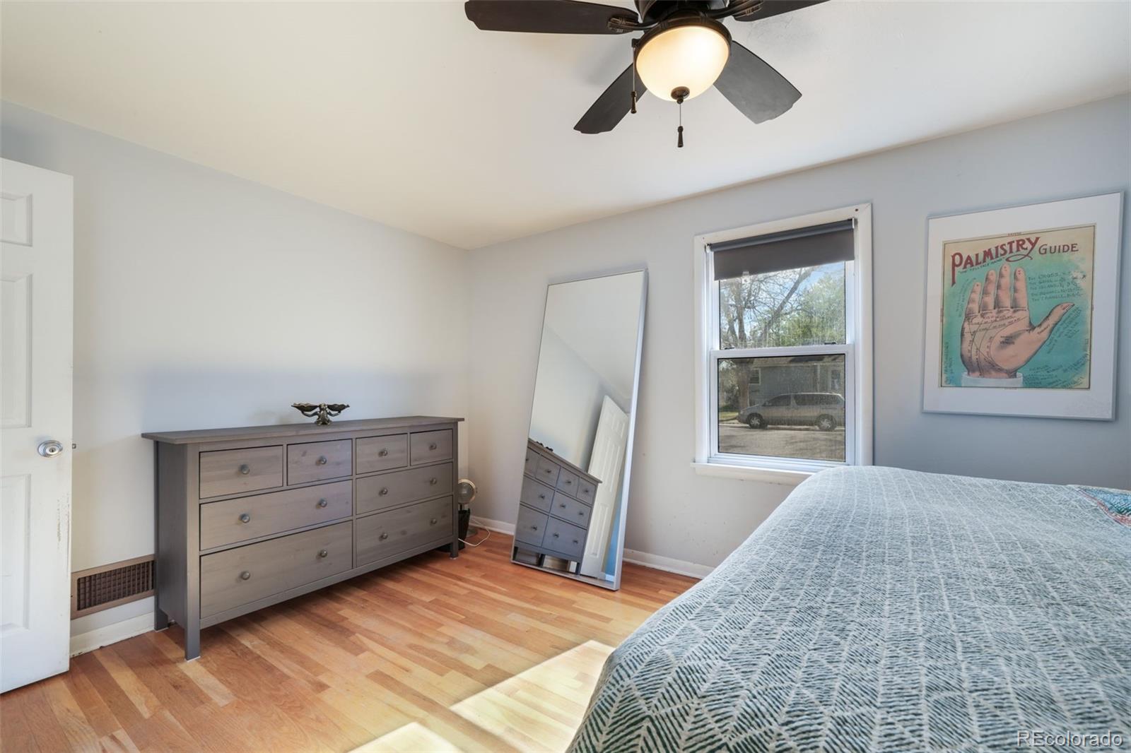 6303 S Prescott Street