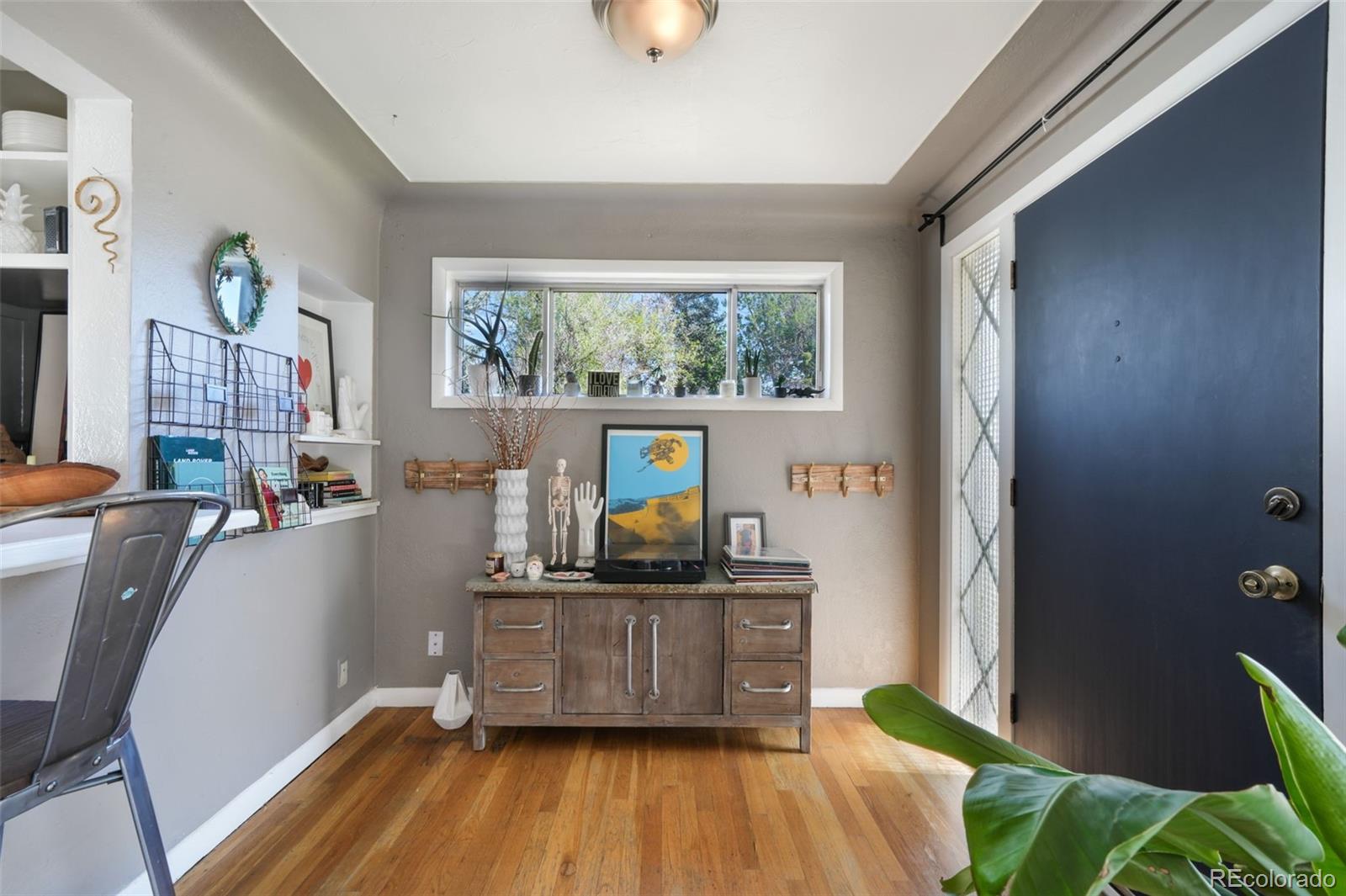 6303 S Prescott Street