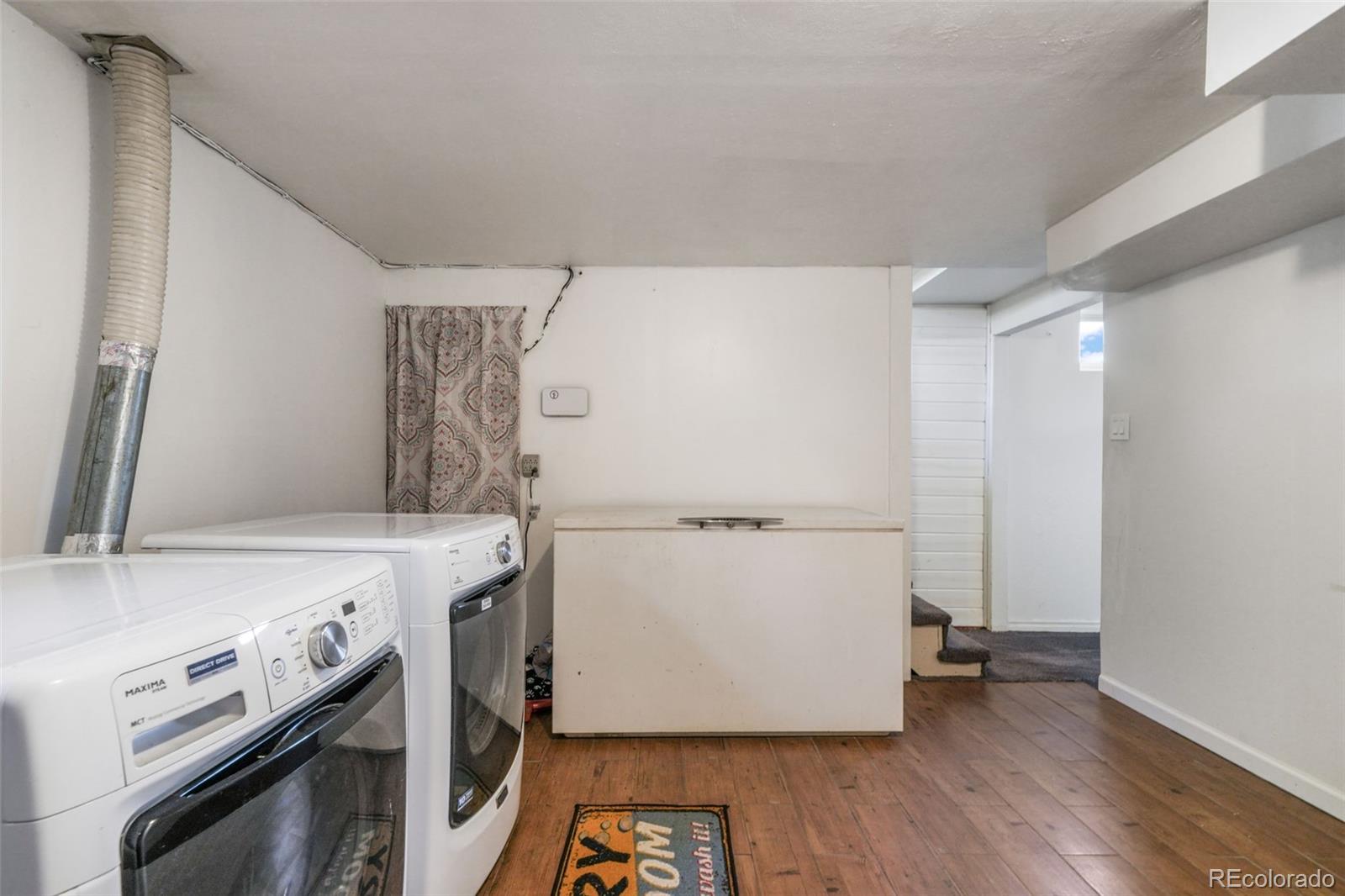 6303 S Prescott Street