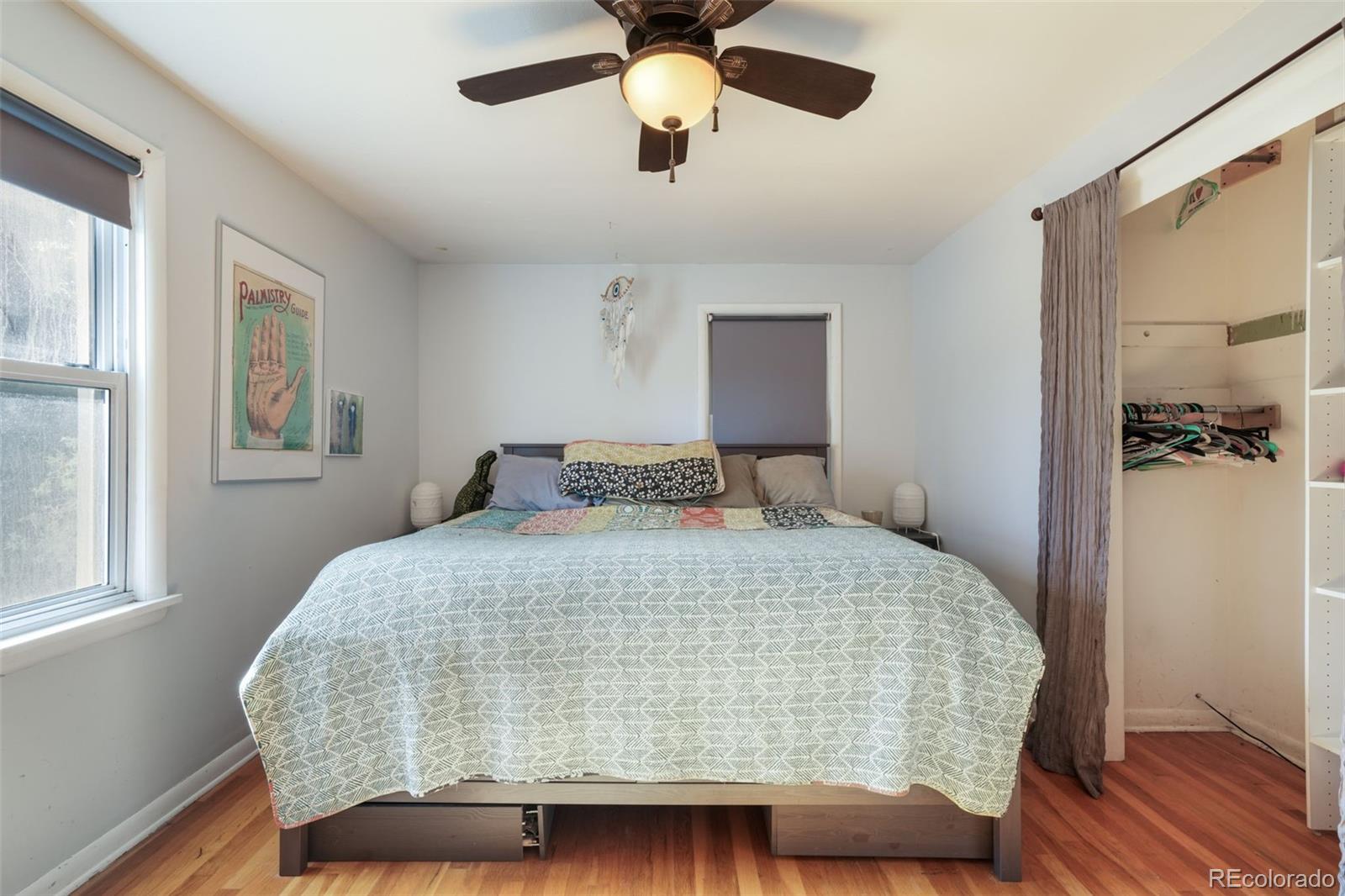 6303 S Prescott Street