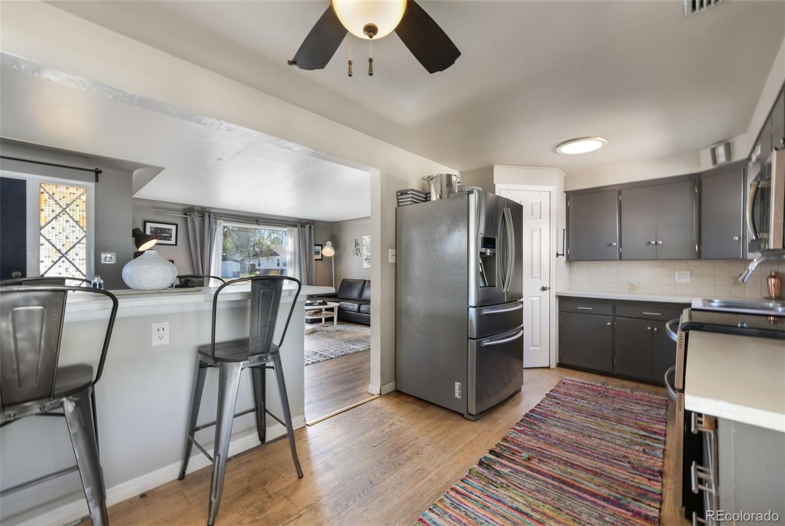 6303 S Prescott Street