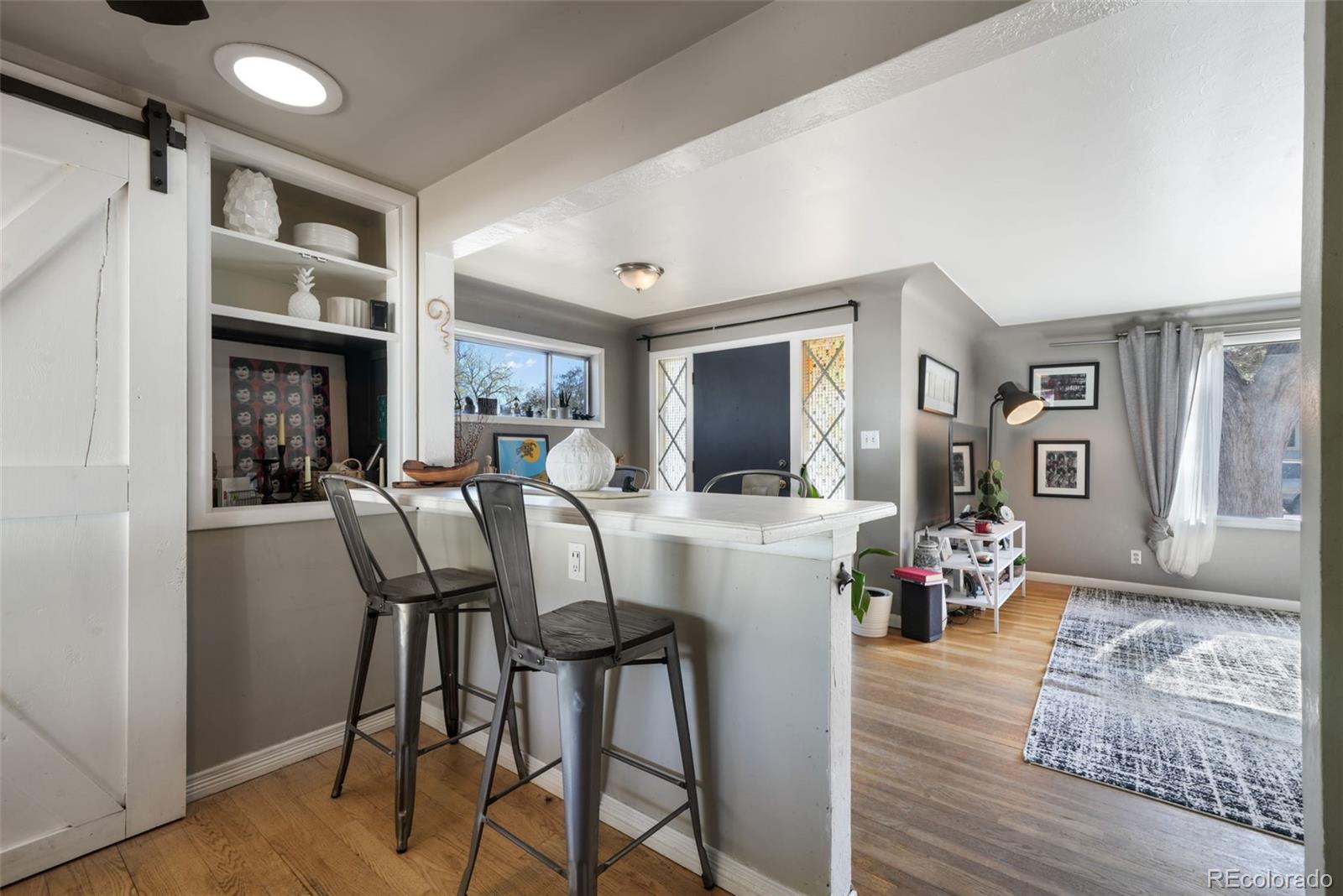 6303 S Prescott Street