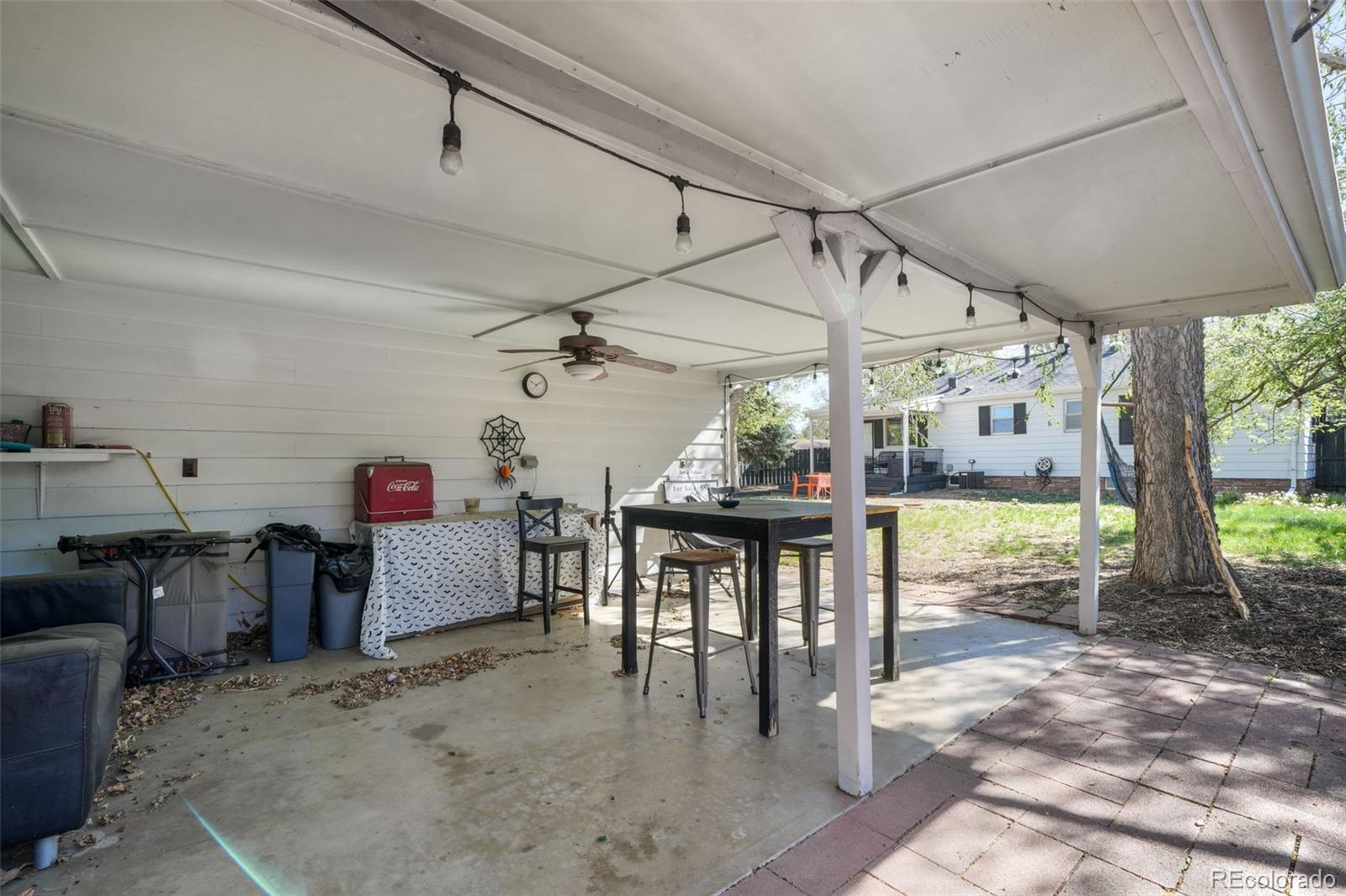 6303 S Prescott Street