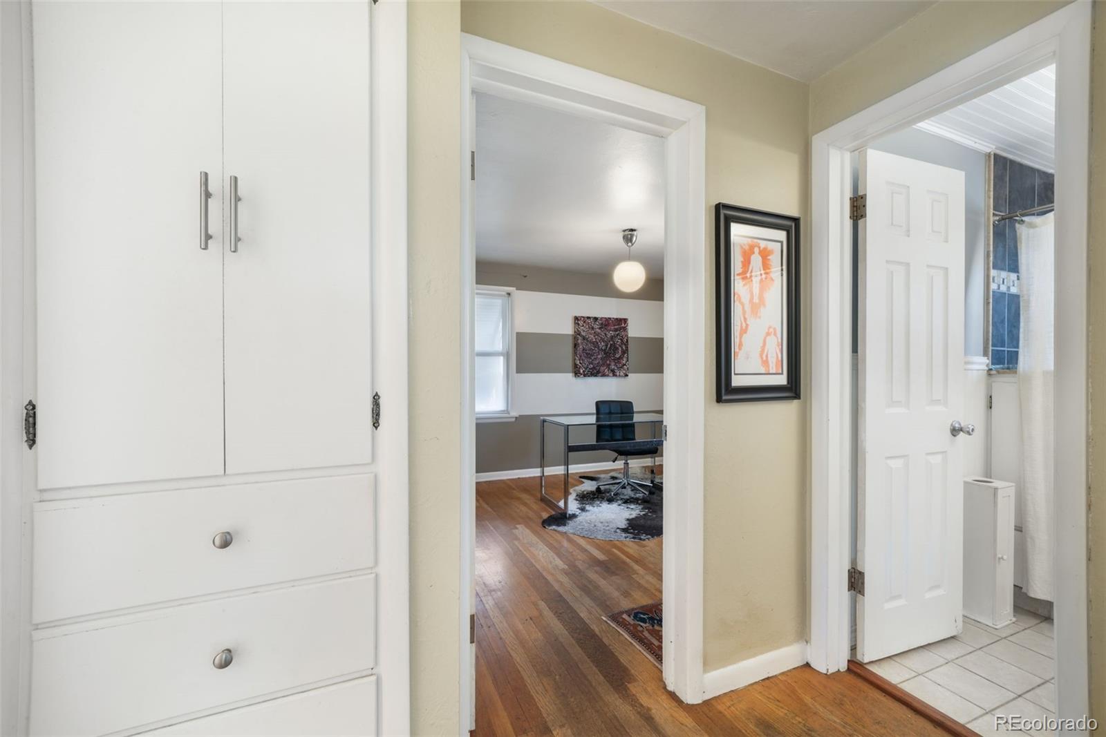 6303 S Prescott Street