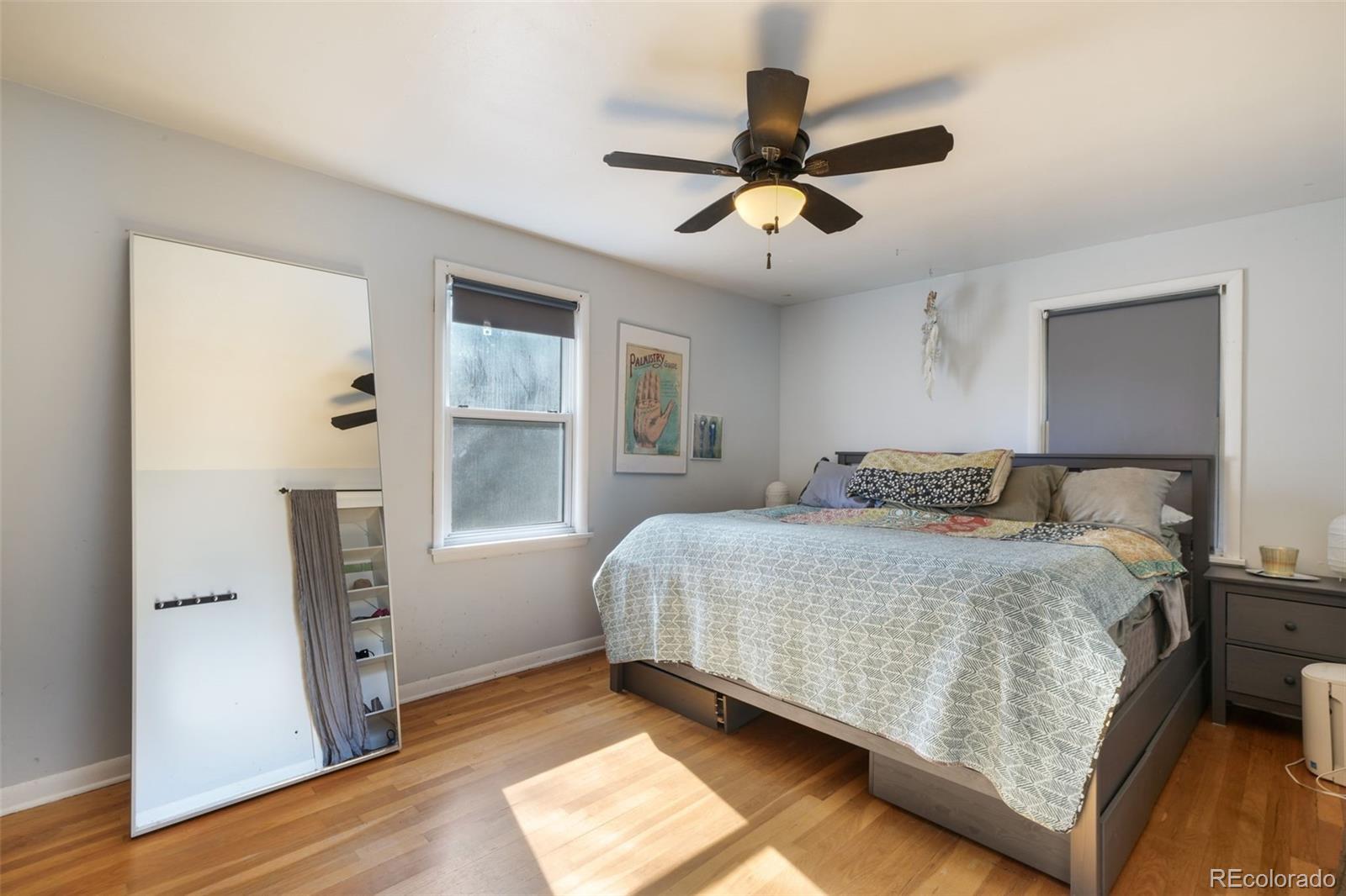 6303 S Prescott Street