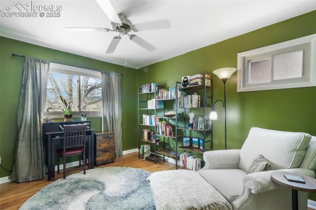 741 Panorama Drive