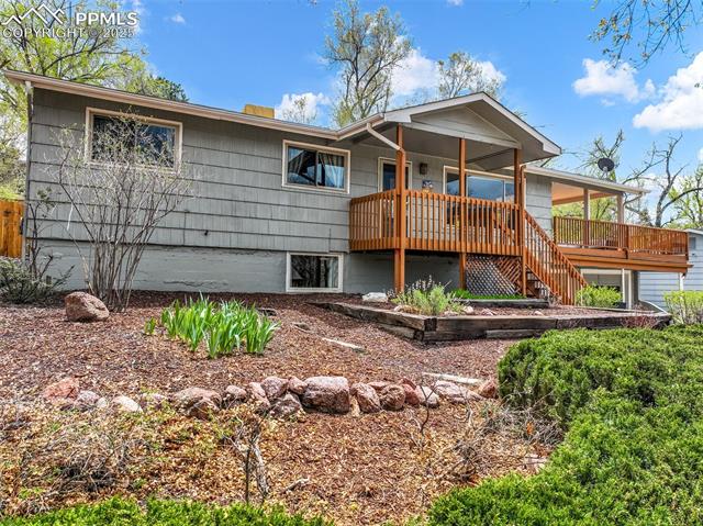 741 Panorama Drive