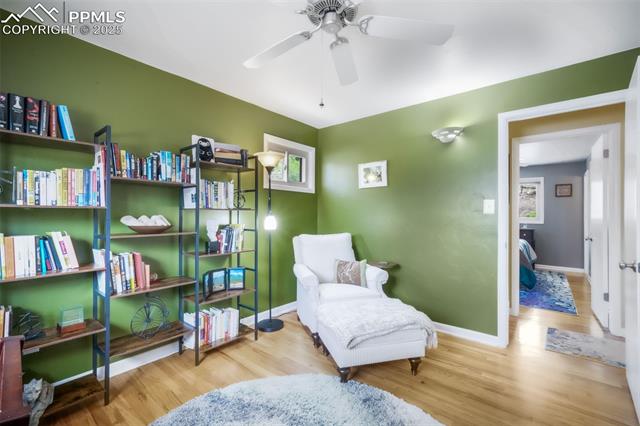 741 Panorama Drive
