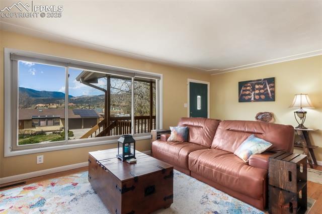 741 Panorama Drive