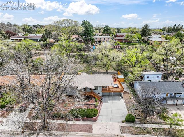 741 Panorama Drive