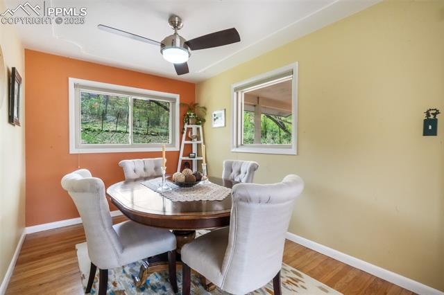 741 Panorama Drive