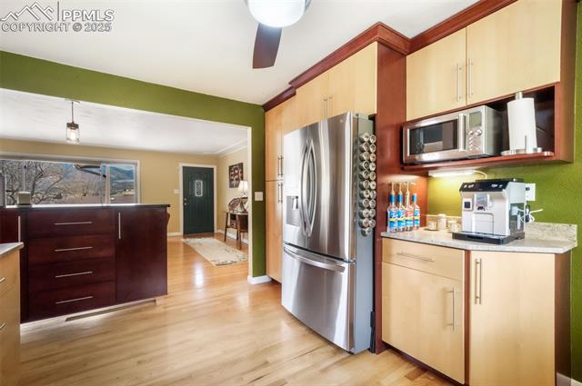 741 Panorama Drive
