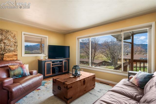 741 Panorama Drive