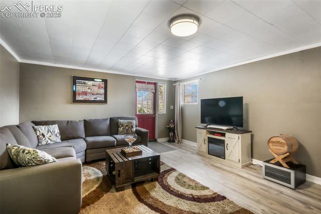 741 Panorama Drive